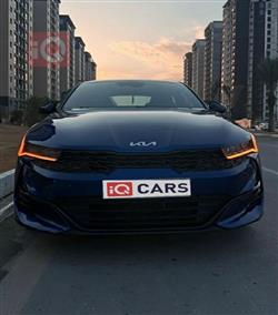 كيا K5